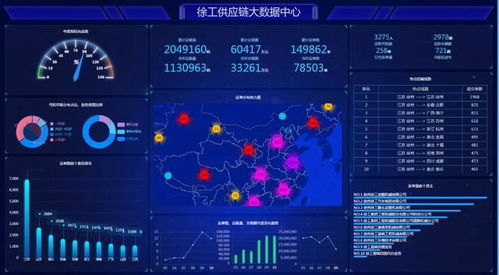 徐工再獲國(guó)家5A級(jí)信息系統(tǒng)集成服務(wù)認(rèn)證，鑄就制造業(yè)智能化新標(biāo)桿