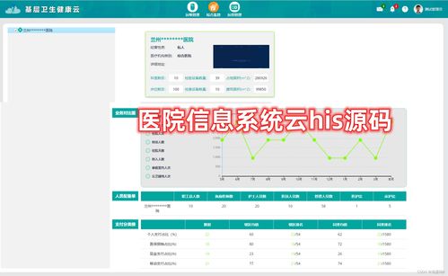基層醫院HIS系統源碼與信息系統集成服務的深度融合與實踐