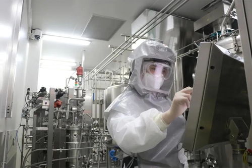 全球首個(gè) 國產(chǎn)新冠滅活疫苗啟動(dòng)國際臨床Ⅲ期試驗(yàn)