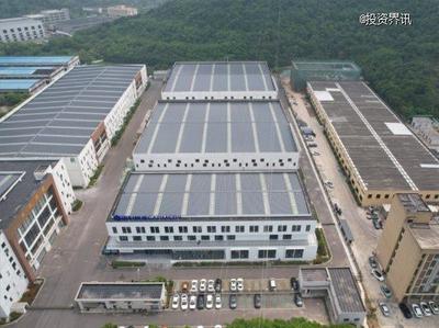 國(guó)科炭美獲1億元天使+輪融資,加速碳基儲(chǔ)能材料研發(fā)進(jìn)程