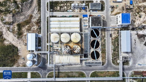 黑龍江大慶打造生物基新材料產業基地