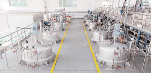 山東省科學技術廳 媒體聚焦 鹽堿地上崛起農業創新高地 大眾日報點贊山東黃三角農高區