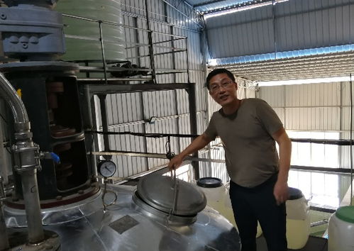 我校科研團(tuán)隊(duì)在無醛大豆基木材膠黏劑的研發(fā)與工業(yè)化應(yīng)用方面取得新進(jìn)展