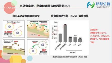 環(huán)特生物攜斑馬魚生物技術亮相InnoCosme2021