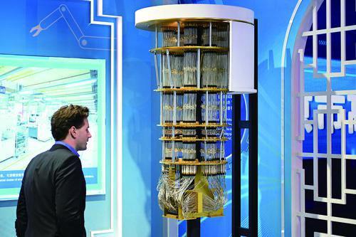 書贊桉諾正在研發(fā)生物基新材料,并宣布中國的碳市場合作計劃.