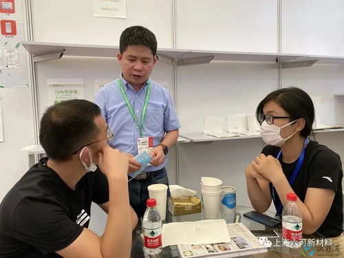 以紙代塑 新時(shí)代大幕拉開,一大波驚艷業(yè)界的紙基新材料 新包裝亮相 上