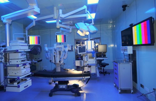 機器人手術(shù)與生物基材料技術(shù) 醫(yī)療領(lǐng)域的革新前沿